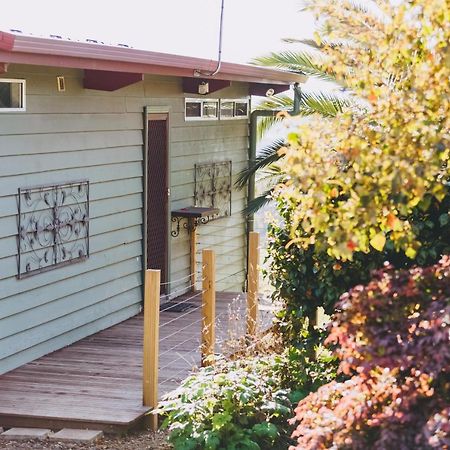 Dalblair Bed & Breakfast Seville エクステリア 写真