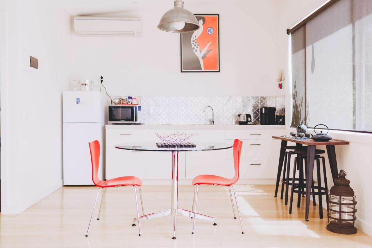 Dalblair Bed & Breakfast Seville エクステリア 写真