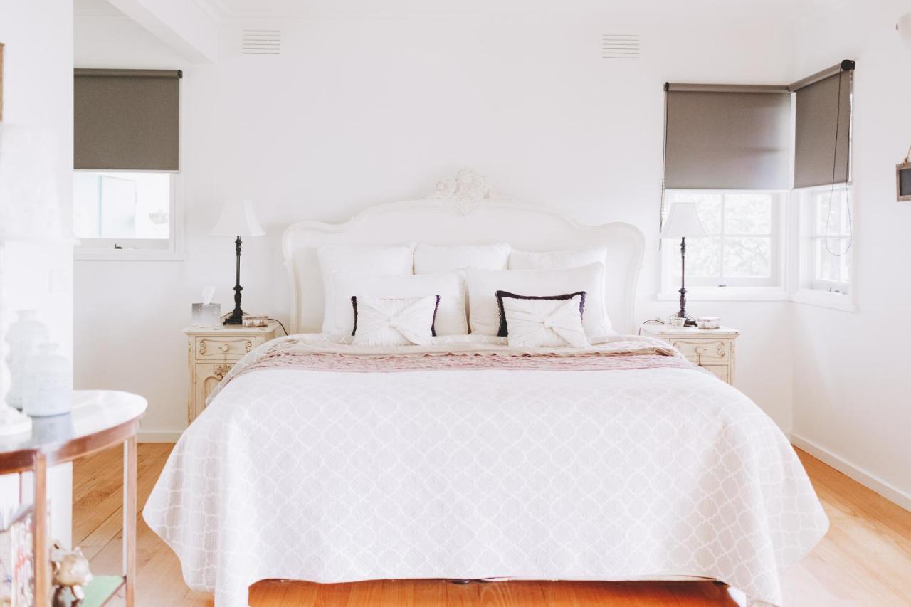Dalblair Bed & Breakfast Seville エクステリア 写真