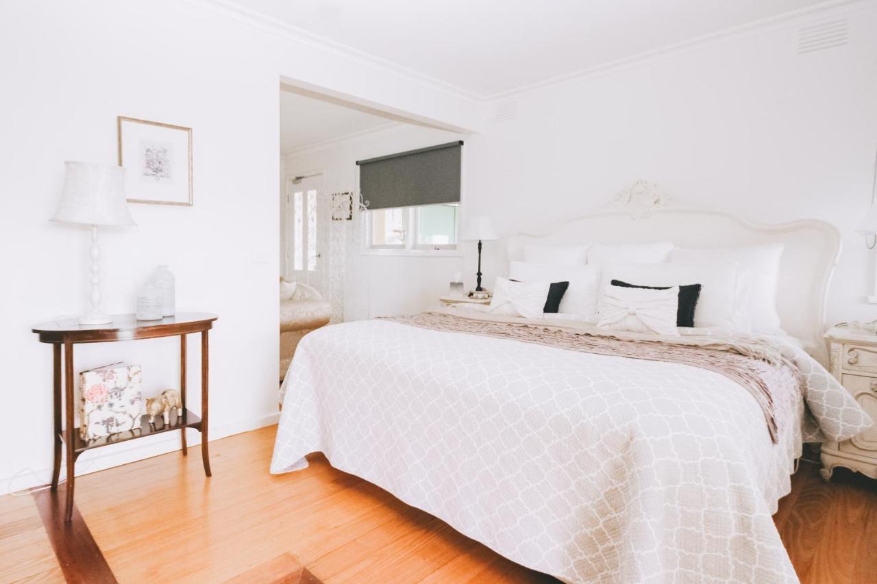 Dalblair Bed & Breakfast Seville エクステリア 写真