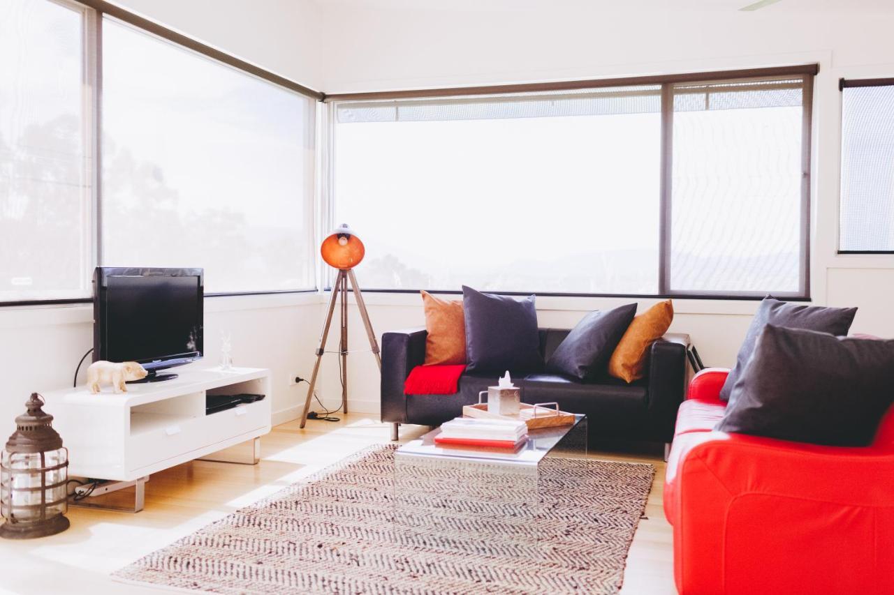 Dalblair Bed & Breakfast Seville エクステリア 写真