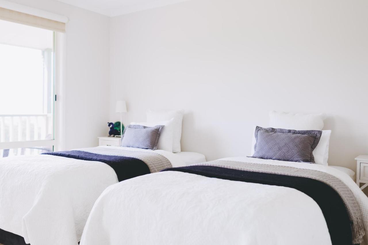 Dalblair Bed & Breakfast Seville エクステリア 写真