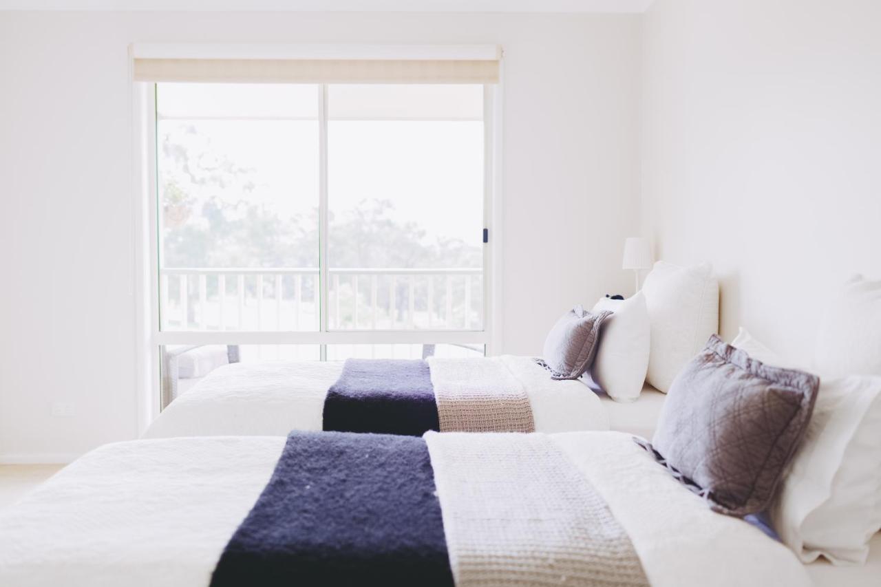 Dalblair Bed & Breakfast Seville エクステリア 写真