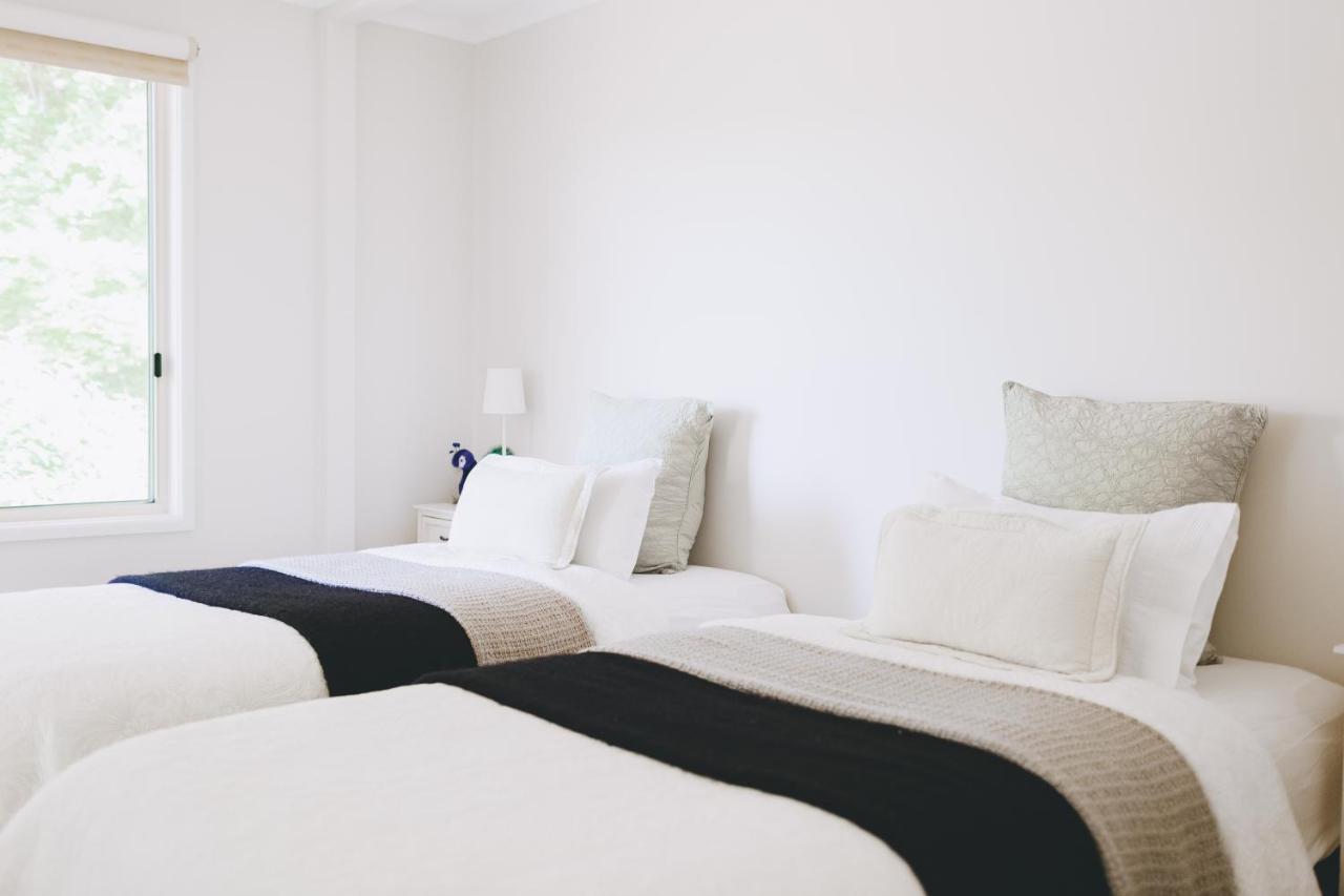 Dalblair Bed & Breakfast Seville エクステリア 写真