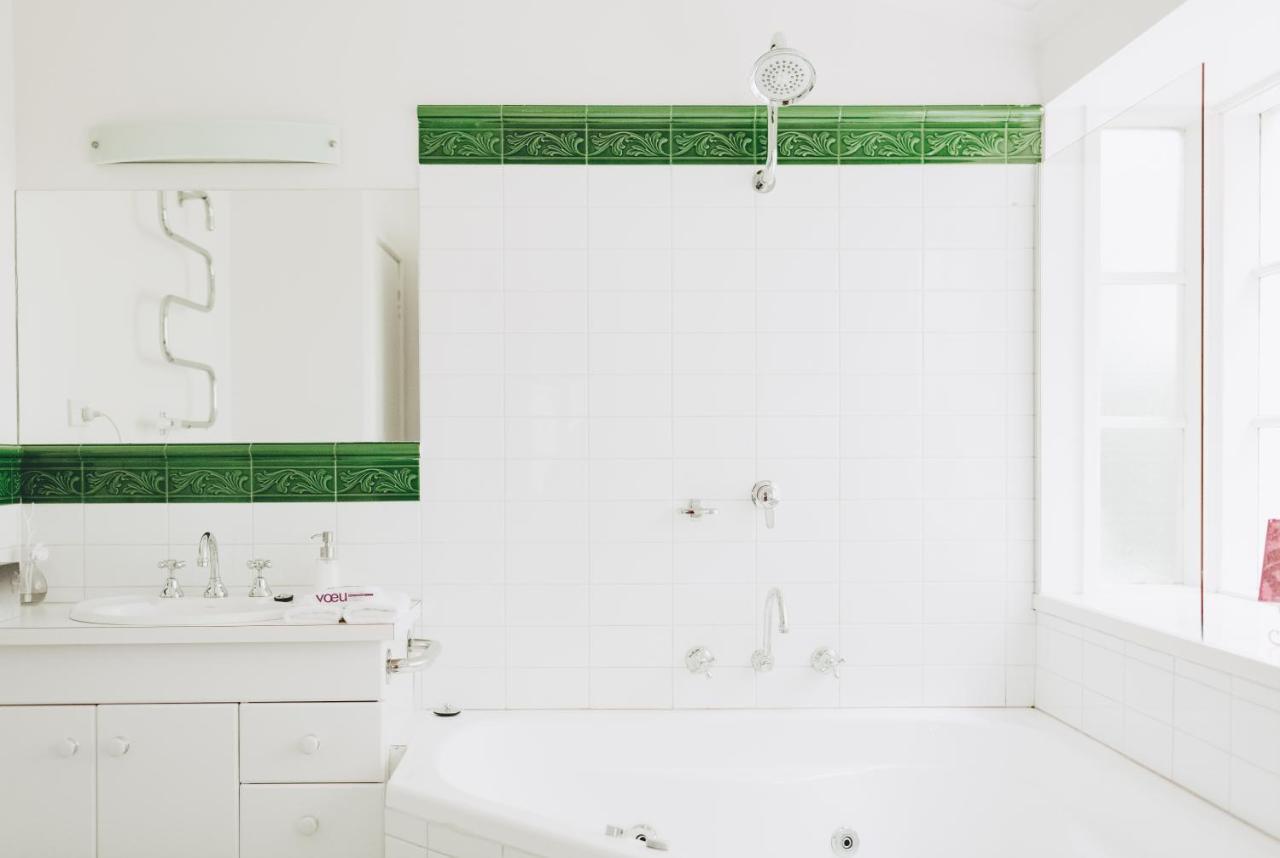 Dalblair Bed & Breakfast Seville エクステリア 写真