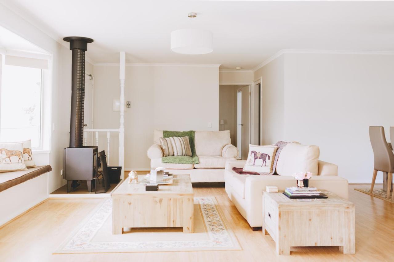 Dalblair Bed & Breakfast Seville エクステリア 写真