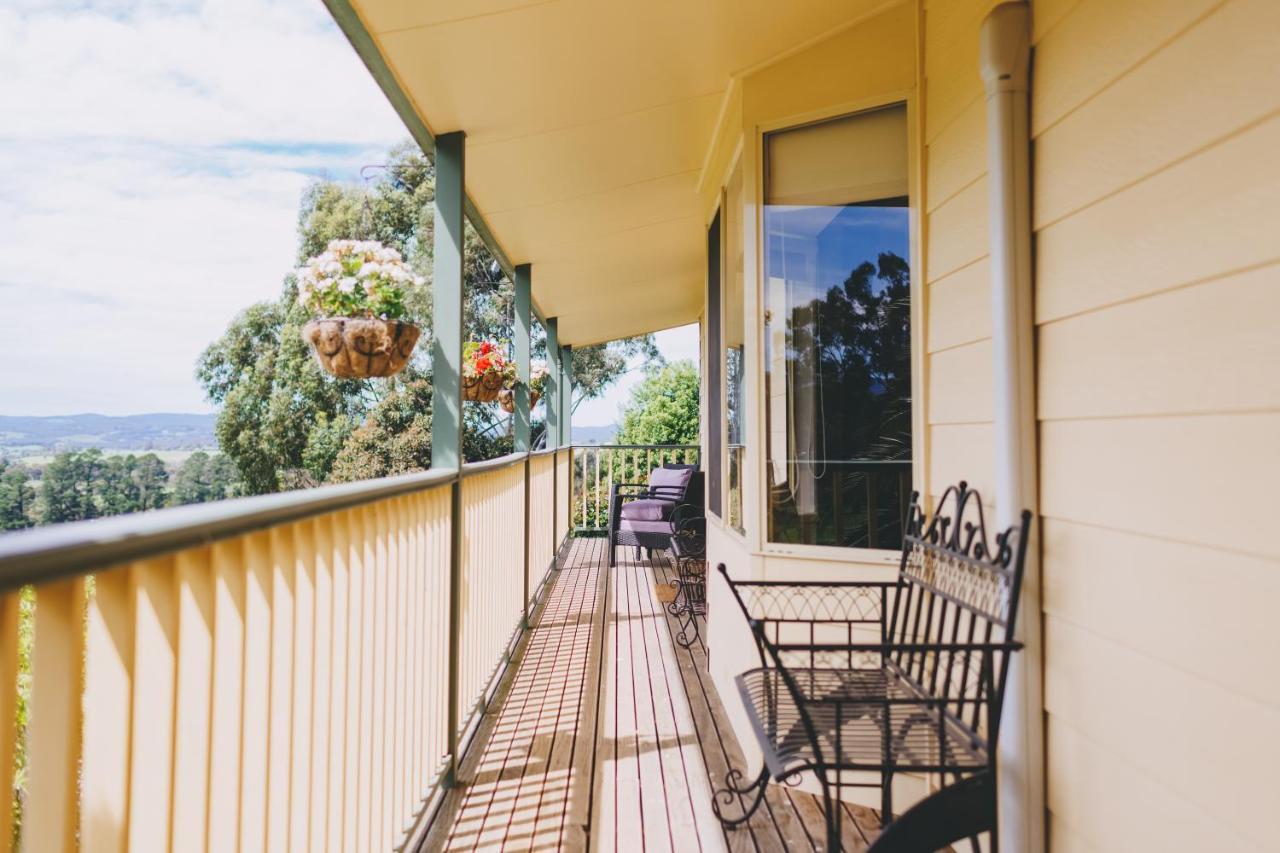 Dalblair Bed & Breakfast Seville エクステリア 写真