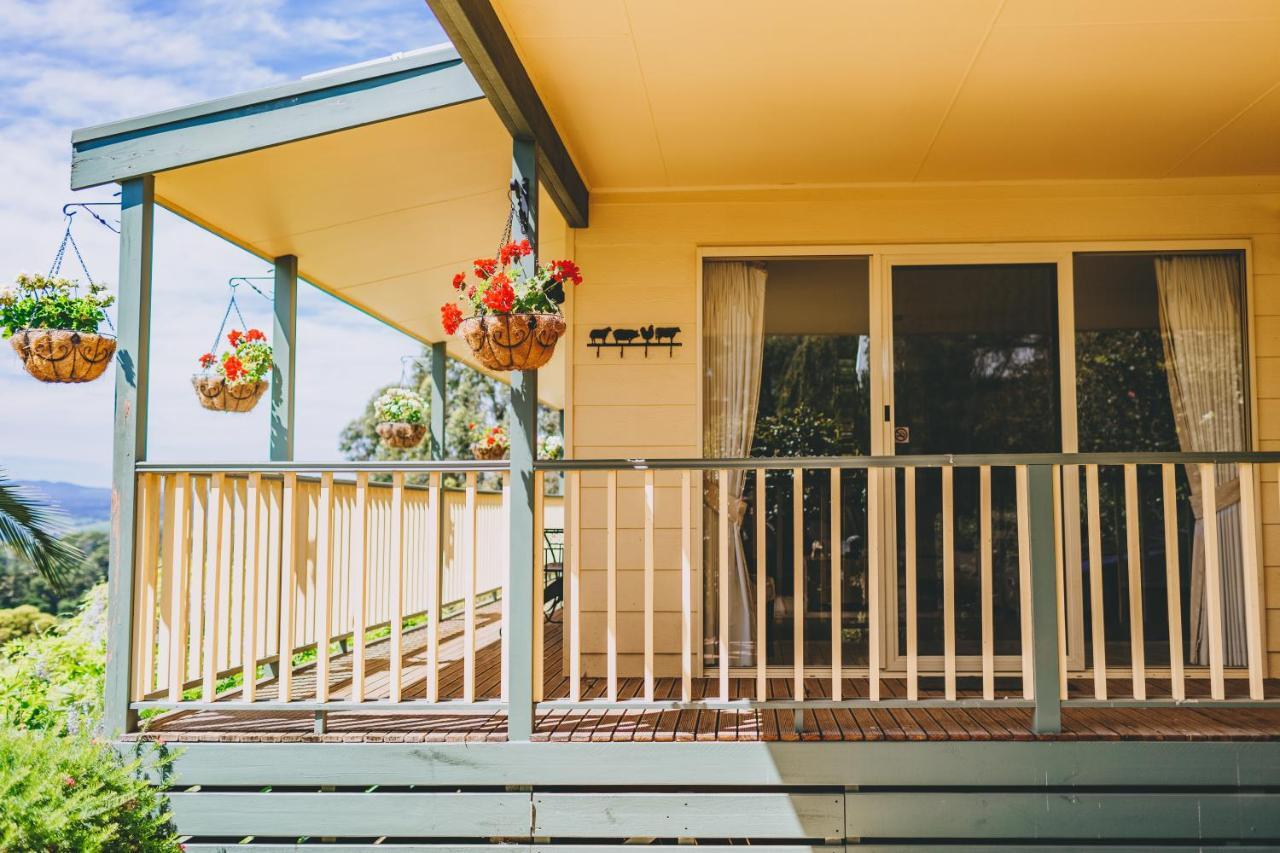 Dalblair Bed & Breakfast Seville エクステリア 写真