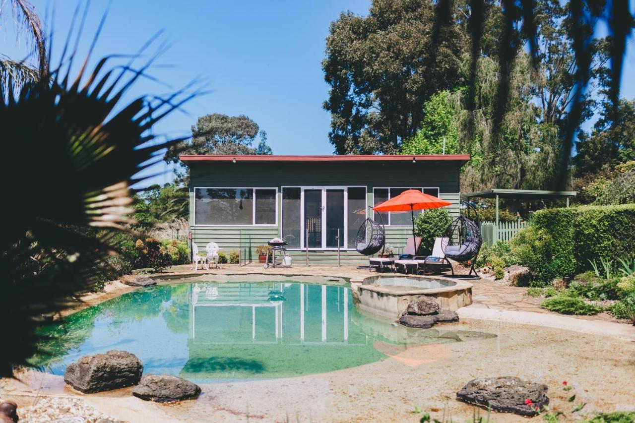 Dalblair Bed & Breakfast Seville エクステリア 写真