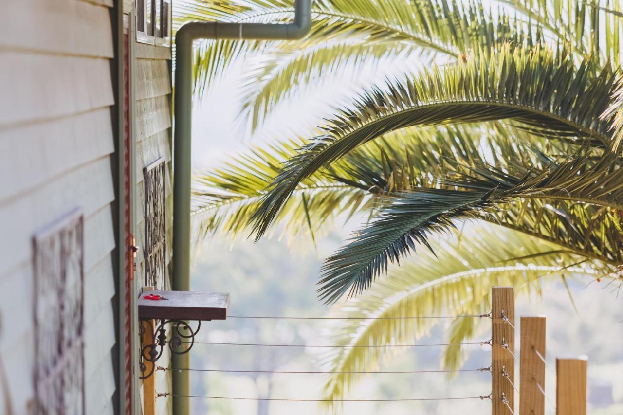 Dalblair Bed & Breakfast Seville エクステリア 写真
