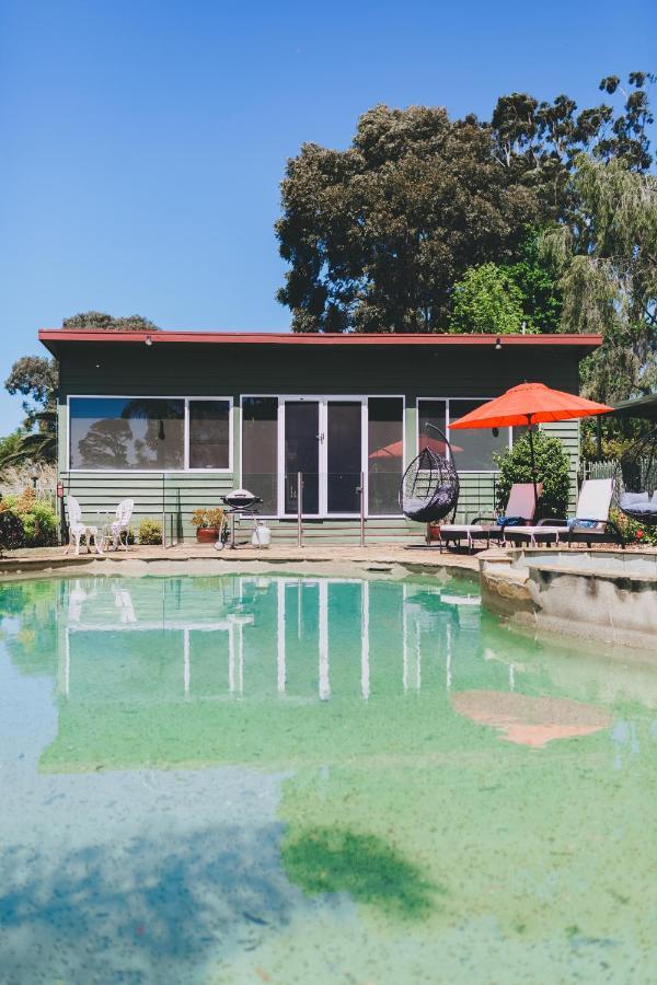 Dalblair Bed & Breakfast Seville エクステリア 写真