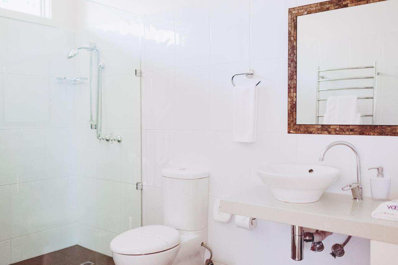 Dalblair Bed & Breakfast Seville エクステリア 写真