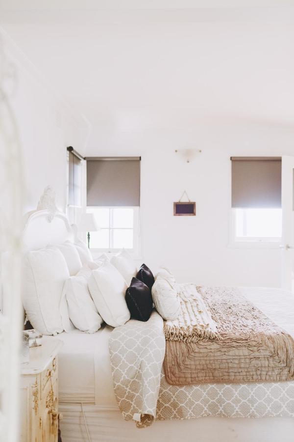 Dalblair Bed & Breakfast Seville エクステリア 写真