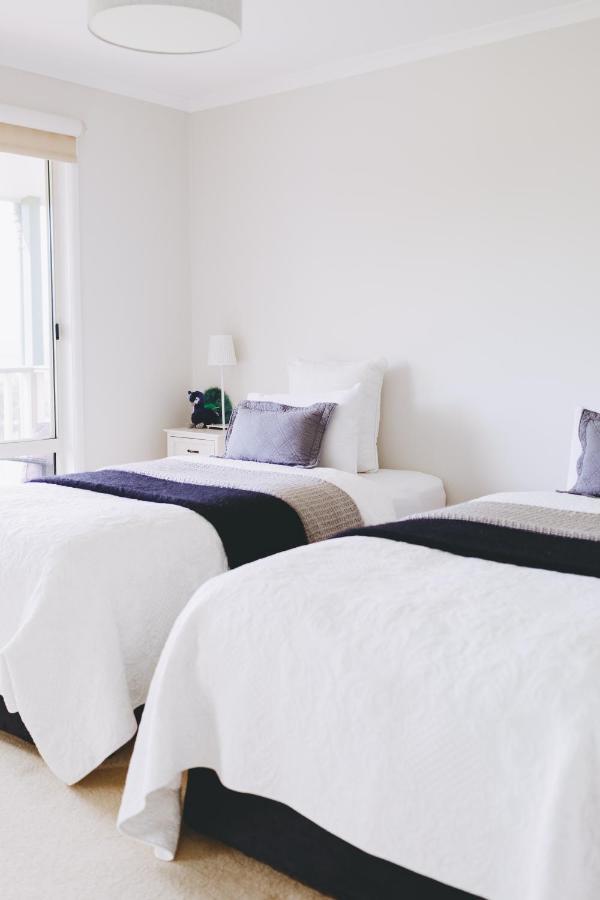 Dalblair Bed & Breakfast Seville エクステリア 写真