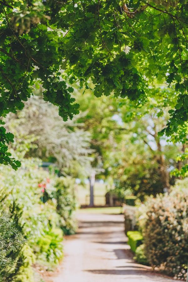 Dalblair Bed & Breakfast Seville エクステリア 写真